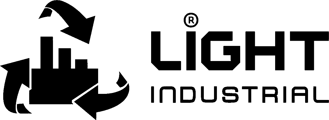 Light-Industrial Logo